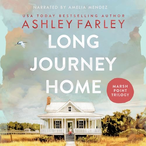 Cover of Long Journey Home