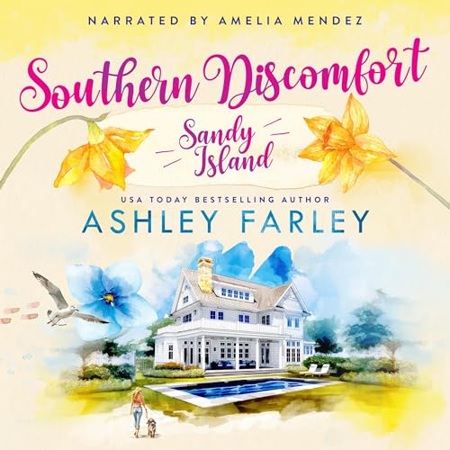 Cover of Southern Discomfort