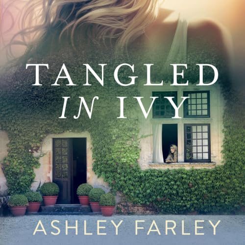 Cover of Tangled in Ivy