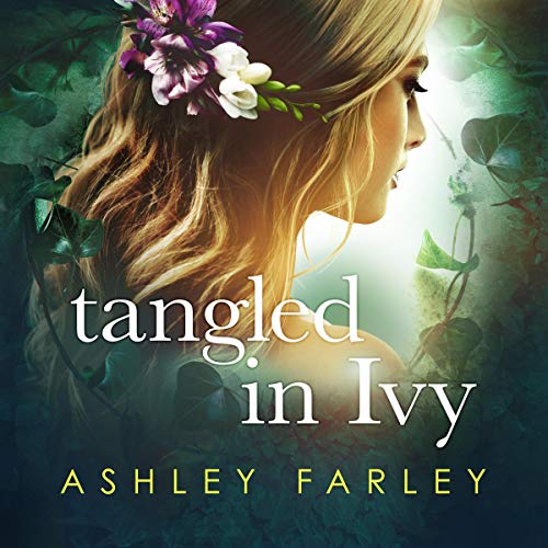 Cover of Tangled in Ivy