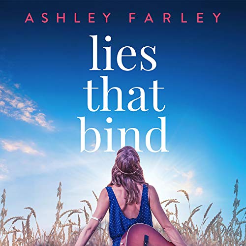 Cover of Lies That Bind