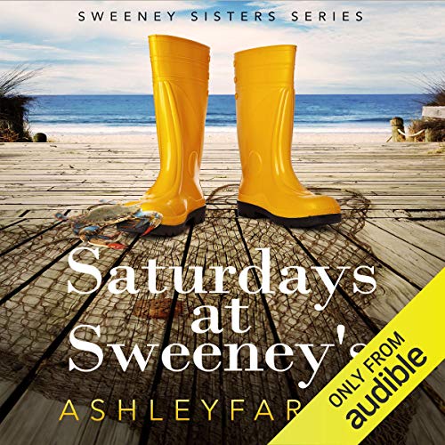 Cover of Saturdays at Sweeney's