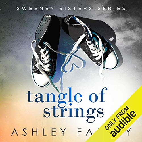 Cover of Tangle of Strings