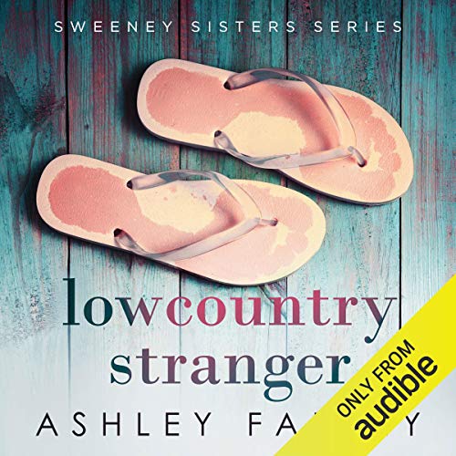 Cover of Lowcountry Stranger