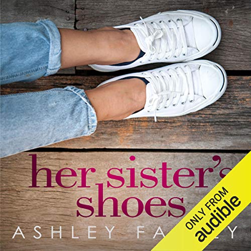 Cover of Her Sister's Shoes