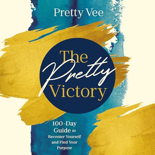 Cover of The Pretty Victory
