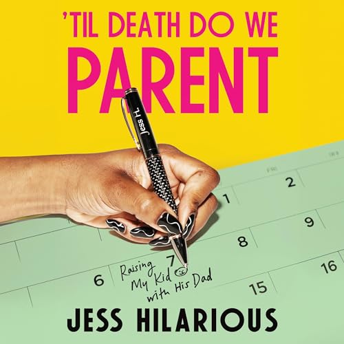 Cover of 'Til Death Do We Parent