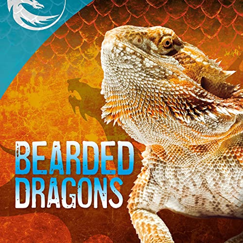 Cover of Bearded Dragons