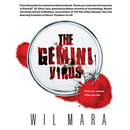 Cover of The Gemini Virus