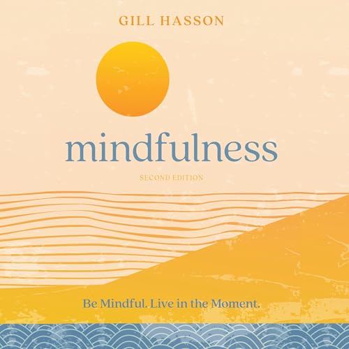 Cover of Mindfulness