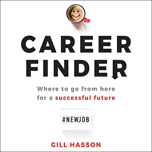 Cover of Career Finder