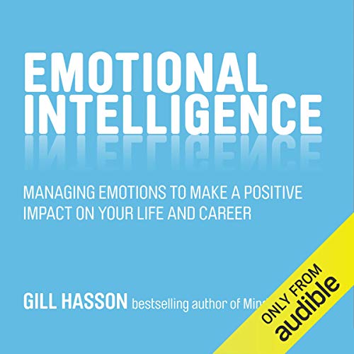 Cover of Emotional Intelligence