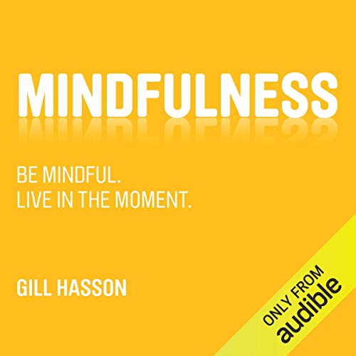 Cover of Mindfulness