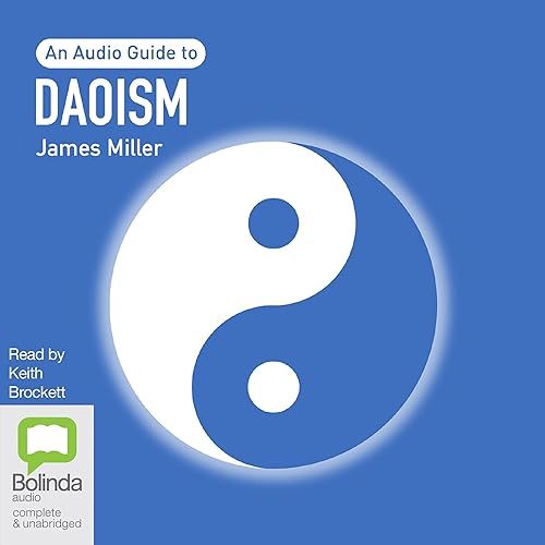 Cover of Daoism