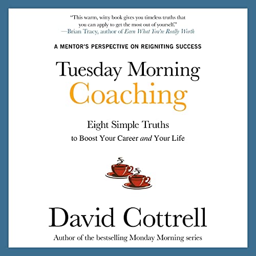 Cover of Tuesday Morning Coaching