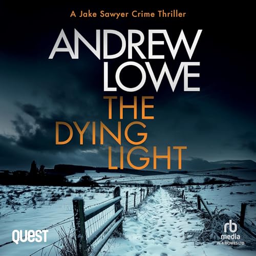 Cover of The Dying Light