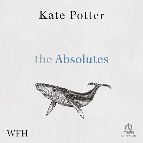 Cover of The Absolutes