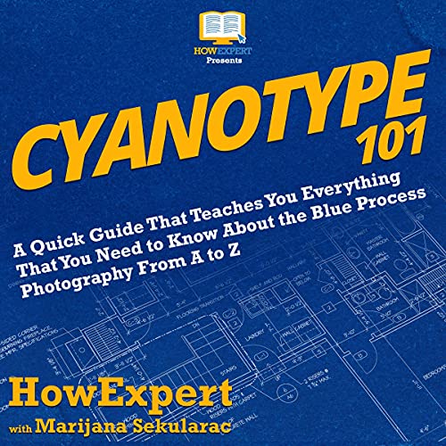 Cover of Cyanotype 101