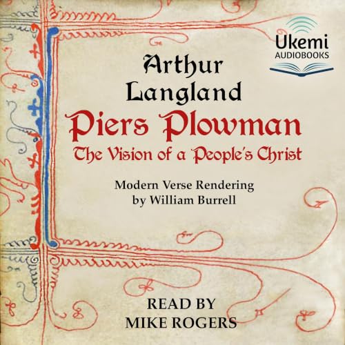 Cover of Piers Plowman