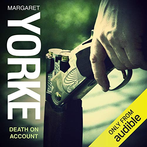 Cover of Death on Account