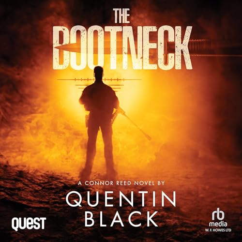 Cover of The Bootneck