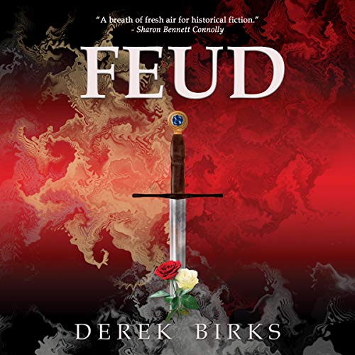 Cover of Feud