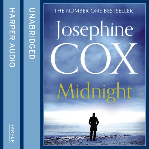 Cover of Midnight