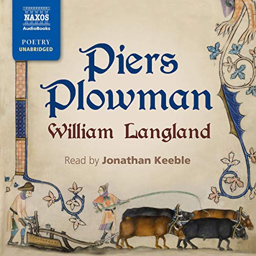 Cover of Piers Plowman