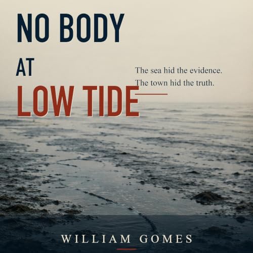 Cover of No Body at Low Tide