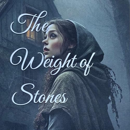 Cover of The Weight of Stones