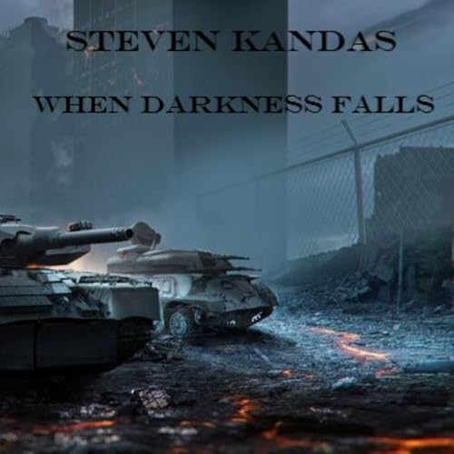 Cover of When Darkness Falls: Life After B-Day