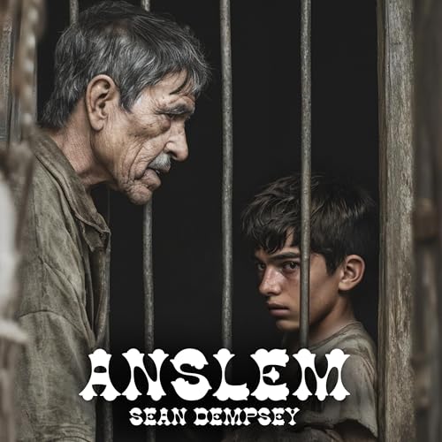 Cover of Anslem