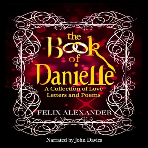 Cover of The Book of Danielle
