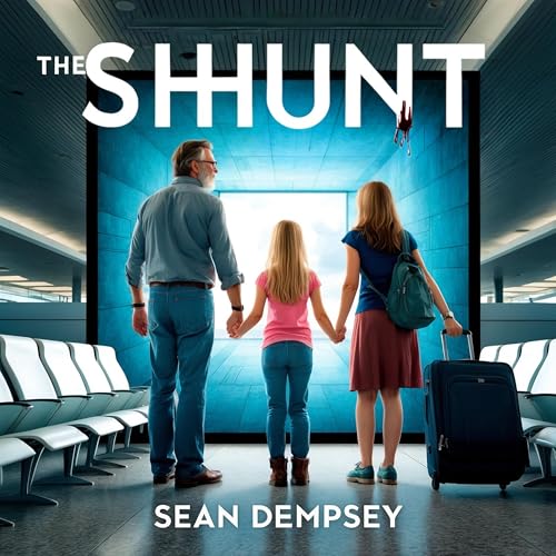 Cover of The Shunt