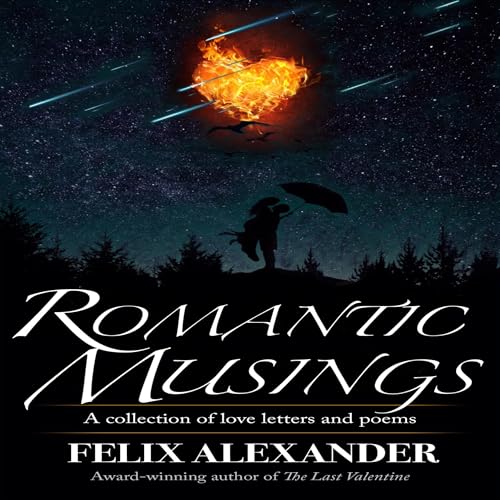 Cover of Romantic Musings