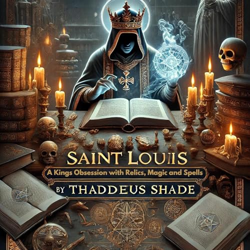 Cover of Saint Louis