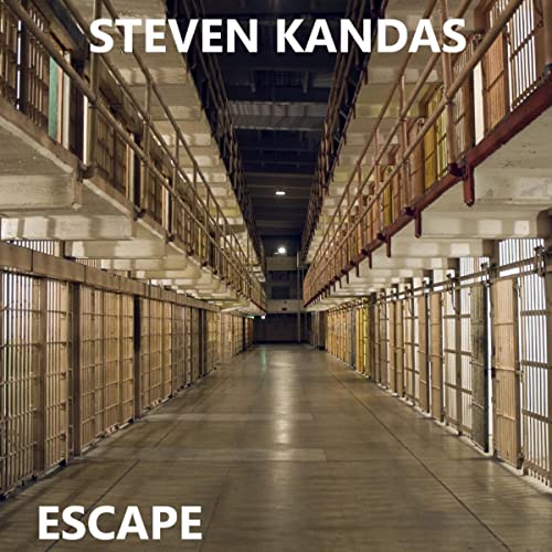 Cover of Escape