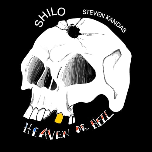 Cover of Shilo