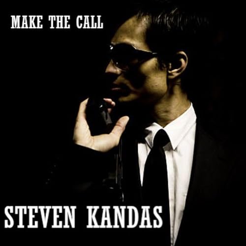 Cover of Make the Call
