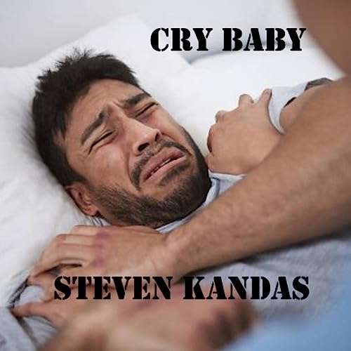 Cover of Cry Baby: Endless Love