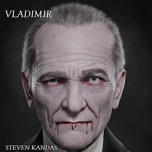 Cover of Vladimir