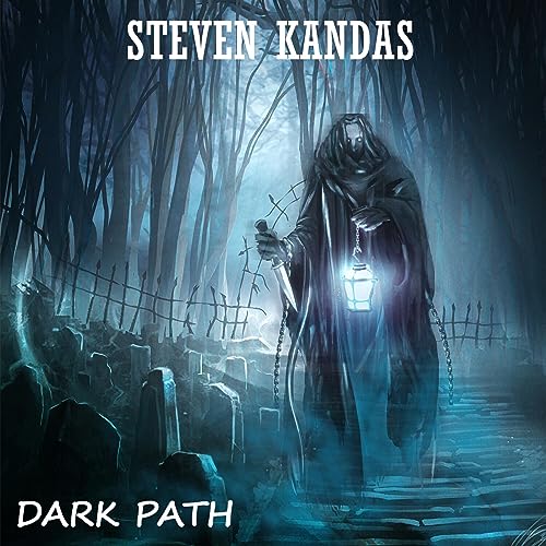 Cover of The Dark Path