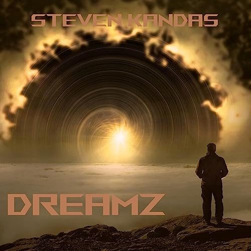 Cover of Dreamz