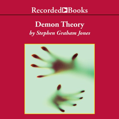 Cover of Demon Theory