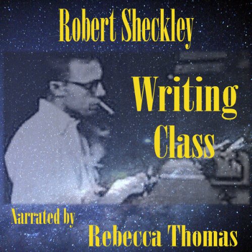Cover of Writing Class