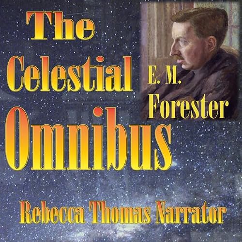 Cover of The Celestial Omnibus