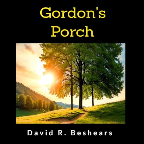 Cover of Gordon's Porch