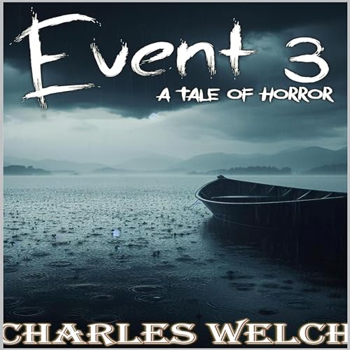 Cover of Event 3