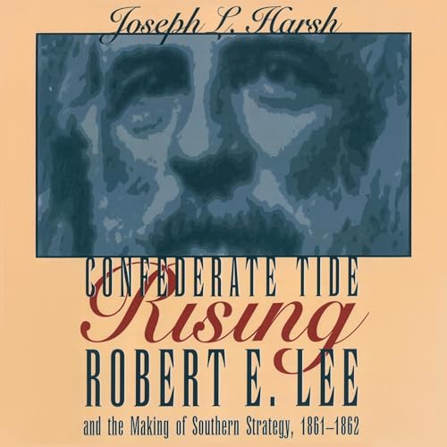 Cover of Confederate Tide Rising
