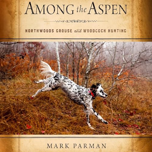 Cover of Among the Aspen